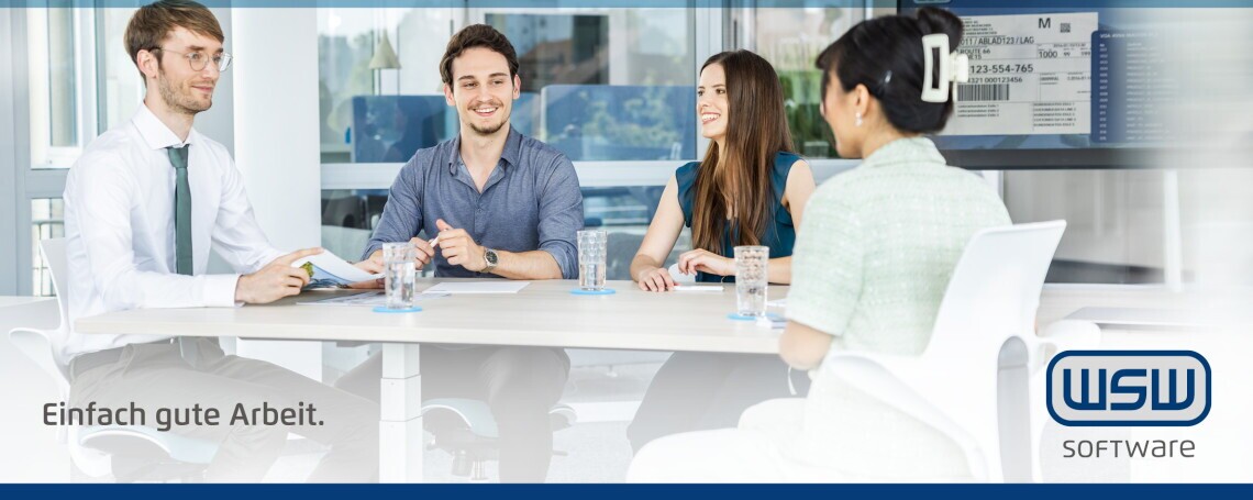 IT-Systemintegrator (m/w/d), 1. Bild